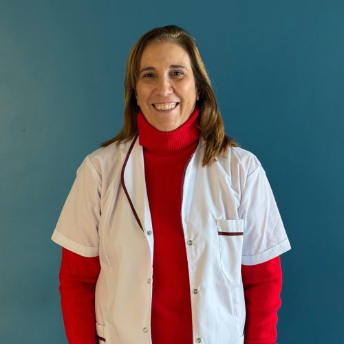 Guidobono Gabriela