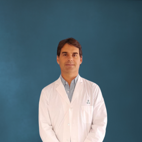 Dr. Barán Sergio